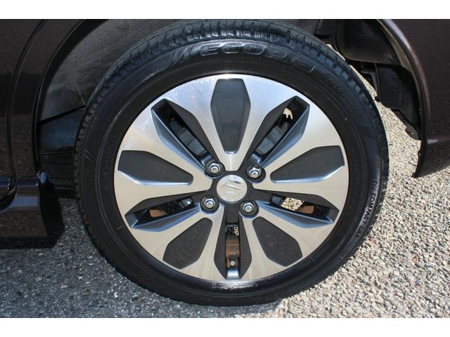 ソリオ Ｘ　黒内装色　ＳＤナビ　ワンセグＴＶ　ＣＤ　電動ドア　ＥＴＣ　ＡＢＳ　Ｗエアバック　キーフリー　プッシュスタート　オートエアコン　純正アルミ　禁煙車　純正エアロ　禁煙車（79枚目）