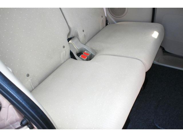 Ｎ－ＢＯＸ Ｇ　両側スライドドア　ベージュ内装色　オートエアコン　ＡＢＳ　Ｗエアバック　スマートキー　プッシュスタート　プライバシーガラス　アイドリングストップ　社外１４インチアルミ　禁煙車（40枚目）