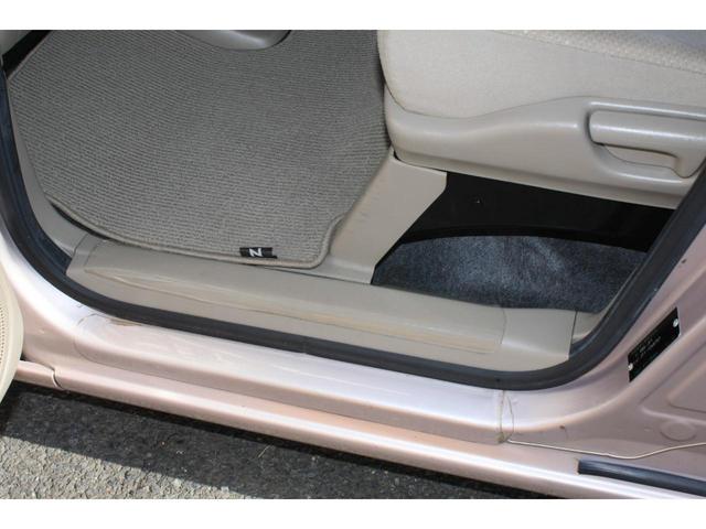 Ｎ－ＢＯＸ Ｇ　両側スライドドア　ベージュ内装色　オートエアコン　ＡＢＳ　Ｗエアバック　スマートキー　プッシュスタート　プライバシーガラス　アイドリングストップ　社外１４インチアルミ　禁煙車（48枚目）