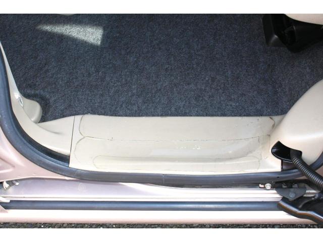 Ｎ－ＢＯＸ Ｇ　両側スライドドア　ベージュ内装色　オートエアコン　ＡＢＳ　Ｗエアバック　スマートキー　プッシュスタート　プライバシーガラス　アイドリングストップ　社外１４インチアルミ　禁煙車（52枚目）