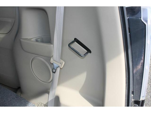 Ｎ－ＢＯＸ Ｇ　両側スライドドア　ベージュ内装色　オートエアコン　ＡＢＳ　Ｗエアバック　スマートキー　プッシュスタート　プライバシーガラス　アイドリングストップ　社外１４インチアルミ　禁煙車（58枚目）