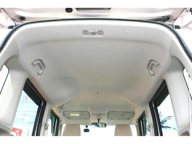 Ｎ－ＢＯＸ Ｇ　両側スライドドア　ベージュ内装色　オートエアコン　ＡＢＳ　Ｗエアバック　スマートキー　プッシュスタート　プライバシーガラス　アイドリングストップ　社外１４インチアルミ　禁煙車（60枚目）
