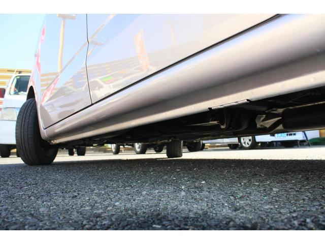 Ｎ－ＢＯＸ Ｇ　両側スライドドア　ベージュ内装色　オートエアコン　ＡＢＳ　Ｗエアバック　スマートキー　プッシュスタート　プライバシーガラス　アイドリングストップ　社外１４インチアルミ　禁煙車（68枚目）