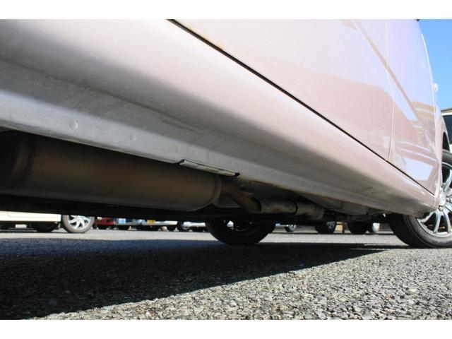 Ｎ－ＢＯＸ Ｇ　両側スライドドア　ベージュ内装色　オートエアコン　ＡＢＳ　Ｗエアバック　スマートキー　プッシュスタート　プライバシーガラス　アイドリングストップ　社外１４インチアルミ　禁煙車（69枚目）