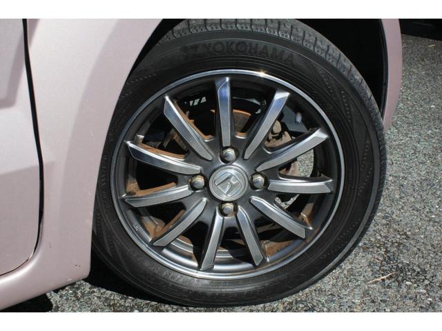 Ｎ－ＢＯＸ Ｇ　両側スライドドア　ベージュ内装色　オートエアコン　ＡＢＳ　Ｗエアバック　スマートキー　プッシュスタート　プライバシーガラス　アイドリングストップ　社外１４インチアルミ　禁煙車（72枚目）