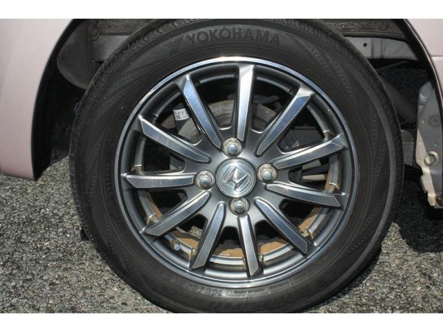 Ｎ－ＢＯＸ Ｇ　両側スライドドア　ベージュ内装色　オートエアコン　ＡＢＳ　Ｗエアバック　スマートキー　プッシュスタート　プライバシーガラス　アイドリングストップ　社外１４インチアルミ　禁煙車（74枚目）