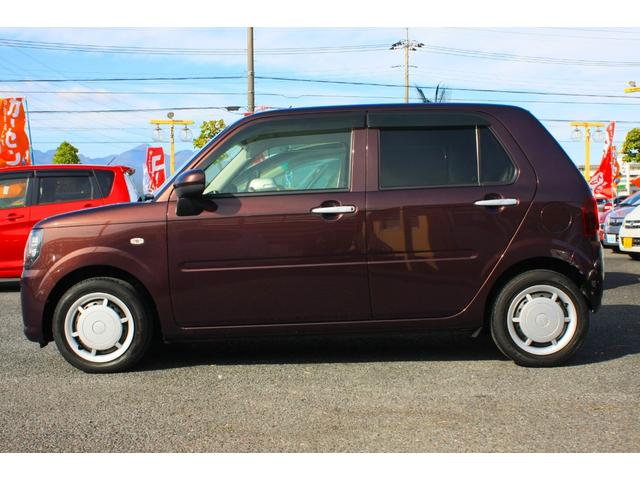 ミラトコット X SAIII スマートアシストIII アイドリングストップ SDナビ ワンセグTV Bluetooth バックカメラ LEDライト ETC スマートキー プッシュスタート ABS 6エアバック Pガラス 禁煙車(7枚目)