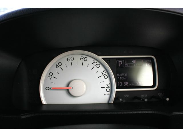 ミラトコット X SAIII スマートアシストIII アイドリングストップ SDナビ ワンセグTV Bluetooth バックカメラ LEDライト ETC スマートキー プッシュスタート ABS 6エアバック Pガラス 禁煙車(13枚目)