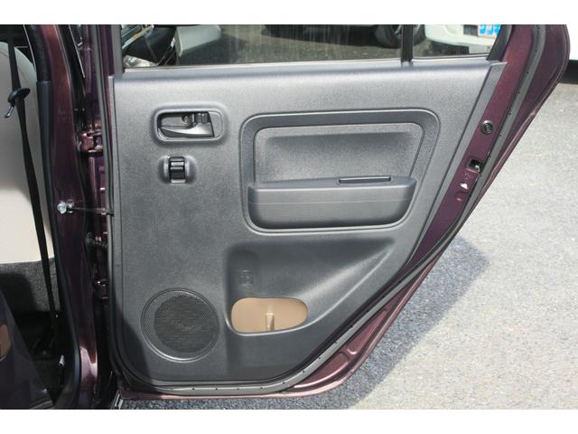 ミラトコット X SAIII スマートアシストIII アイドリングストップ SDナビ ワンセグTV Bluetooth バックカメラ LEDライト ETC スマートキー プッシュスタート ABS 6エアバック Pガラス 禁煙車(40枚目)