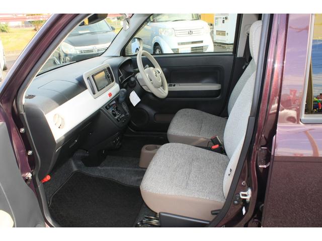 ミラトコット X SAIII スマートアシストIII アイドリングストップ SDナビ ワンセグTV Bluetooth バックカメラ LEDライト ETC スマートキー プッシュスタート ABS 6エアバック Pガラス 禁煙車(42枚目)