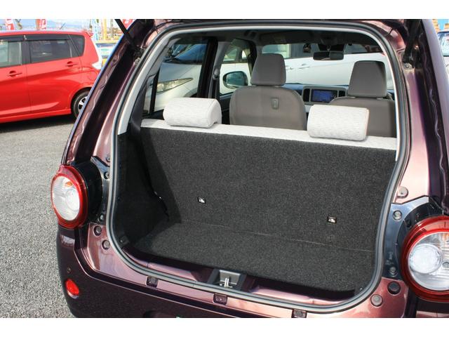 ミラトコット X SAIII スマートアシストIII アイドリングストップ SDナビ ワンセグTV Bluetooth バックカメラ LEDライト ETC スマートキー プッシュスタート ABS 6エアバック Pガラス 禁煙車(52枚目)