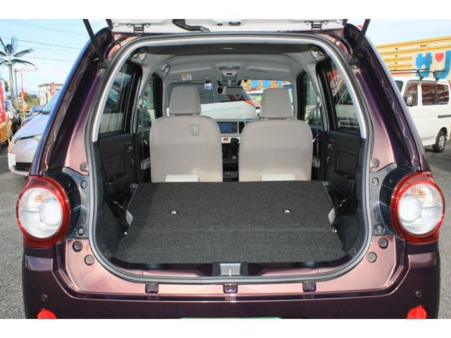 ミラトコット X SAIII スマートアシストIII アイドリングストップ SDナビ ワンセグTV Bluetooth バックカメラ LEDライト ETC スマートキー プッシュスタート ABS 6エアバック Pガラス 禁煙車(53枚目)