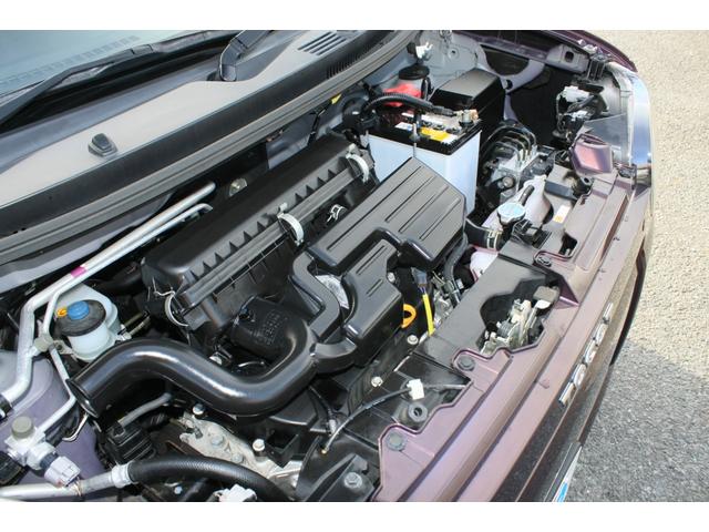 ミラトコット X SAIII スマートアシストIII アイドリングストップ SDナビ ワンセグTV Bluetooth バックカメラ LEDライト ETC スマートキー プッシュスタート ABS 6エアバック Pガラス 禁煙車(71枚目)