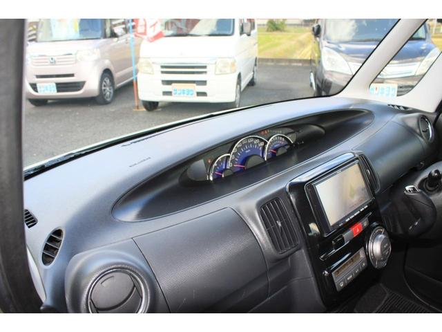 タント Ｇスペシャル　電動ミラクルオープンドア　ＳＤナビ　ワンセグＴＶ　ＣＤ　ＥＴＣ　スマートキー　ＡＢＳ　Ｗエアバック　プライバシーガラス　アイドリングストップ　純正１４インチアルミ　禁煙車　３７５系最終型モデル（43枚目）