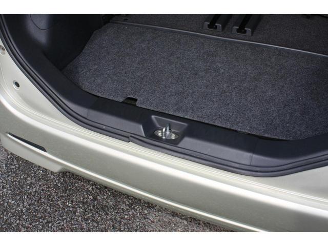 タント Ｇスペシャル　電動ミラクルオープンドア　ＳＤナビ　ワンセグＴＶ　ＣＤ　ＥＴＣ　スマートキー　ＡＢＳ　Ｗエアバック　プライバシーガラス　アイドリングストップ　純正１４インチアルミ　禁煙車　３７５系最終型モデル（57枚目）