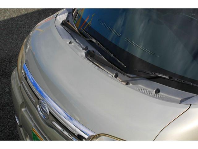 タント Ｇスペシャル　電動ミラクルオープンドア　ＳＤナビ　ワンセグＴＶ　ＣＤ　ＥＴＣ　スマートキー　ＡＢＳ　Ｗエアバック　プライバシーガラス　アイドリングストップ　純正１４インチアルミ　禁煙車　３７５系最終型モデル（64枚目）