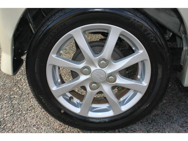 タント Ｇスペシャル　電動ミラクルオープンドア　ＳＤナビ　ワンセグＴＶ　ＣＤ　ＥＴＣ　スマートキー　ＡＢＳ　Ｗエアバック　プライバシーガラス　アイドリングストップ　純正１４インチアルミ　禁煙車　３７５系最終型モデル（74枚目）