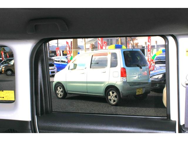 ムーヴキャンバス Ｇメイクアップ　ＳＡＩＩＩ　ホワイトツートンルーフ　純正ワイドナビ　フルセグＴＶ　ＣＤ／ＤＶＤビデオ　Ｂｌｕｅｔｏｏｔｈ　両側電動ドア　ＬＥＤライト　ＡＢＳ　４エアバック　スマートキー　プッシュスタート　禁煙車（38枚目）