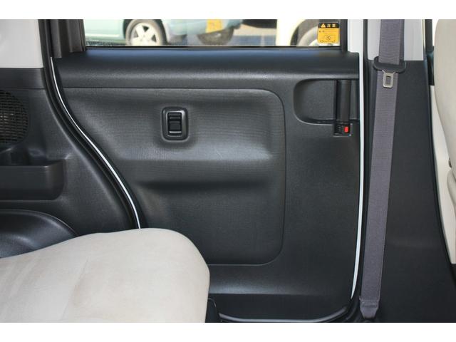 ムーヴキャンバス Ｇメイクアップ　ＳＡＩＩＩ　ホワイトツートンルーフ　純正ワイドナビ　フルセグＴＶ　ＣＤ／ＤＶＤビデオ　Ｂｌｕｅｔｏｏｔｈ　両側電動ドア　ＬＥＤライト　ＡＢＳ　４エアバック　スマートキー　プッシュスタート　禁煙車（49枚目）