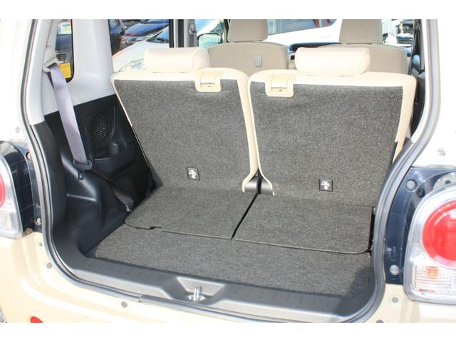 ムーヴキャンバス Ｇメイクアップ　ＳＡＩＩＩ　ホワイトツートンルーフ　純正ワイドナビ　フルセグＴＶ　ＣＤ／ＤＶＤビデオ　Ｂｌｕｅｔｏｏｔｈ　両側電動ドア　ＬＥＤライト　ＡＢＳ　４エアバック　スマートキー　プッシュスタート　禁煙車（52枚目）