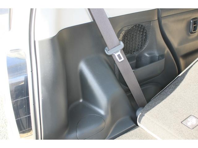 ムーヴキャンバス Ｇメイクアップ　ＳＡＩＩＩ　ホワイトツートンルーフ　純正ワイドナビ　フルセグＴＶ　ＣＤ／ＤＶＤビデオ　Ｂｌｕｅｔｏｏｔｈ　両側電動ドア　ＬＥＤライト　ＡＢＳ　４エアバック　スマートキー　プッシュスタート　禁煙車（57枚目）