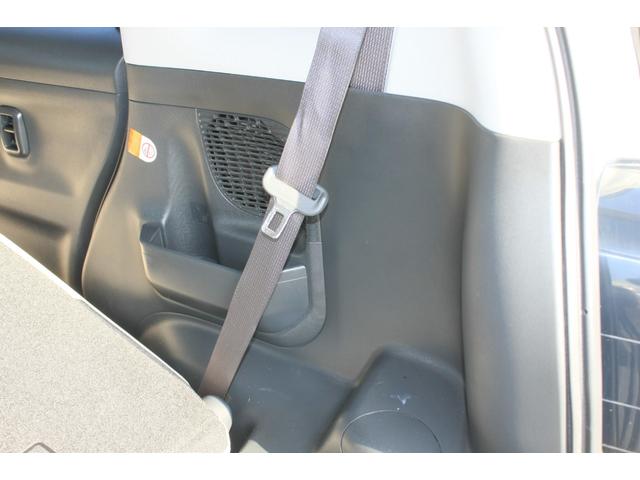 ムーヴキャンバス Ｇメイクアップ　ＳＡＩＩＩ　ホワイトツートンルーフ　純正ワイドナビ　フルセグＴＶ　ＣＤ／ＤＶＤビデオ　Ｂｌｕｅｔｏｏｔｈ　両側電動ドア　ＬＥＤライト　ＡＢＳ　４エアバック　スマートキー　プッシュスタート　禁煙車（58枚目）