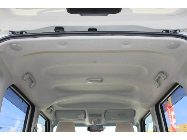 ムーヴキャンバス Ｇメイクアップ　ＳＡＩＩＩ　ホワイトツートンルーフ　純正ワイドナビ　フルセグＴＶ　ＣＤ／ＤＶＤビデオ　Ｂｌｕｅｔｏｏｔｈ　両側電動ドア　ＬＥＤライト　ＡＢＳ　４エアバック　スマートキー　プッシュスタート　禁煙車（60枚目）