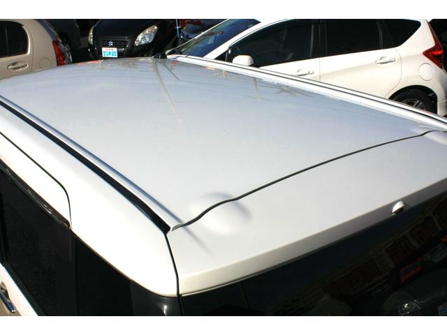 ムーヴキャンバス Ｇメイクアップ　ＳＡＩＩＩ　ホワイトツートンルーフ　純正ワイドナビ　フルセグＴＶ　ＣＤ／ＤＶＤビデオ　Ｂｌｕｅｔｏｏｔｈ　両側電動ドア　ＬＥＤライト　ＡＢＳ　４エアバック　スマートキー　プッシュスタート　禁煙車（68枚目）