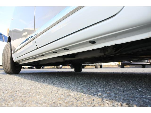 ムーヴキャンバス Ｇメイクアップ　ＳＡＩＩＩ　ホワイトツートンルーフ　純正ワイドナビ　フルセグＴＶ　ＣＤ／ＤＶＤビデオ　Ｂｌｕｅｔｏｏｔｈ　両側電動ドア　ＬＥＤライト　ＡＢＳ　４エアバック　スマートキー　プッシュスタート　禁煙車（70枚目）