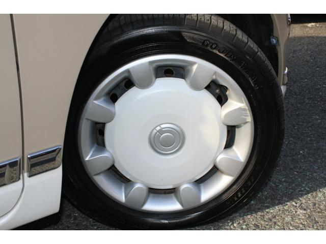 ムーヴキャンバス Ｇメイクアップ　ＳＡＩＩＩ　ホワイトツートンルーフ　純正ワイドナビ　フルセグＴＶ　ＣＤ／ＤＶＤビデオ　Ｂｌｕｅｔｏｏｔｈ　両側電動ドア　ＬＥＤライト　ＡＢＳ　４エアバック　スマートキー　プッシュスタート　禁煙車（73枚目）