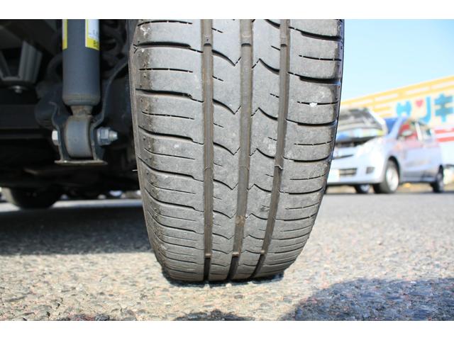 ムーヴキャンバス Ｇメイクアップ　ＳＡＩＩＩ　ホワイトツートンルーフ　純正ワイドナビ　フルセグＴＶ　ＣＤ／ＤＶＤビデオ　Ｂｌｕｅｔｏｏｔｈ　両側電動ドア　ＬＥＤライト　ＡＢＳ　４エアバック　スマートキー　プッシュスタート　禁煙車（76枚目）