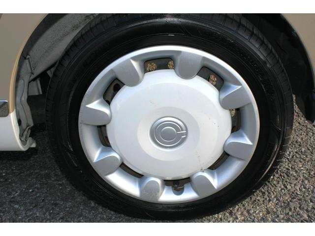 ムーヴキャンバス Ｇメイクアップ　ＳＡＩＩＩ　ホワイトツートンルーフ　純正ワイドナビ　フルセグＴＶ　ＣＤ／ＤＶＤビデオ　Ｂｌｕｅｔｏｏｔｈ　両側電動ドア　ＬＥＤライト　ＡＢＳ　４エアバック　スマートキー　プッシュスタート　禁煙車（77枚目）