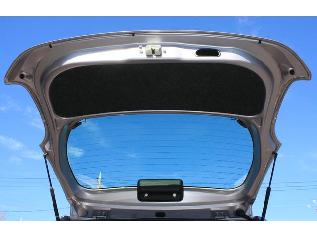 パッソ X CVT 純正SDナビ ワンセグTV CD Bluetooth バックカメラ ブラウン内装色 フロントベンチシート ETC ABS Wエアバック プライバシーガラス 禁煙車(51枚目)