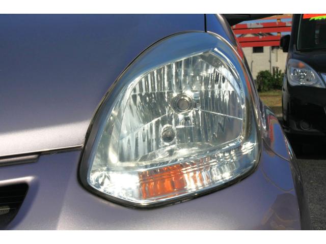 パッソ X CVT 純正SDナビ ワンセグTV CD Bluetooth バックカメラ ブラウン内装色 フロントベンチシート ETC ABS Wエアバック プライバシーガラス 禁煙車(53枚目)