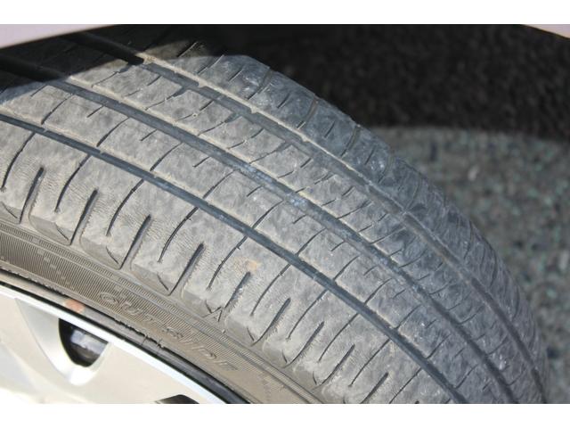 パッソ X CVT 純正SDナビ ワンセグTV CD Bluetooth バックカメラ ブラウン内装色 フロントベンチシート ETC ABS Wエアバック プライバシーガラス 禁煙車(69枚目)