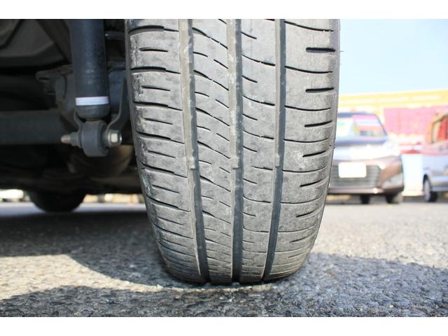 パッソ X CVT 純正SDナビ ワンセグTV CD Bluetooth バックカメラ ブラウン内装色 フロントベンチシート ETC ABS Wエアバック プライバシーガラス 禁煙車(72枚目)