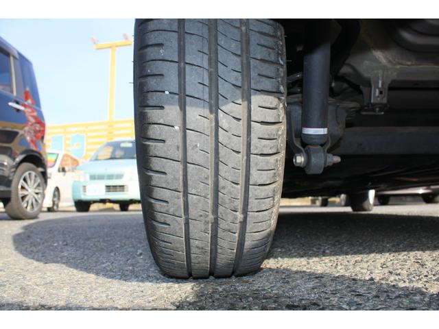 パッソ X CVT 純正SDナビ ワンセグTV CD Bluetooth バックカメラ ブラウン内装色 フロントベンチシート ETC ABS Wエアバック プライバシーガラス 禁煙車(75枚目)