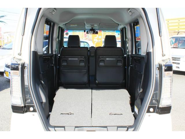 N-BOXカスタム 2トーンカラースタイル G・ターボLパッケージ ブラックルーフ ターボモデル パドル7速MTモードCVT 両側電動スライドドア SDナビ ワンセグTV CD/DVDビデオ Bluetooth バックカメラ クルーズコントロール 禁煙車(69枚目)