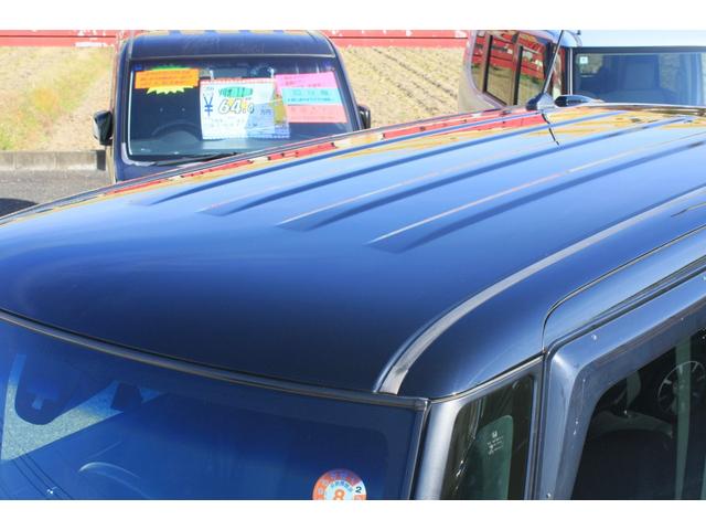 N-BOXカスタム 2トーンカラースタイル G・ターボLパッケージ ブラックルーフ ターボモデル パドル7速MTモードCVT 両側電動スライドドア SDナビ ワンセグTV CD/DVDビデオ Bluetooth バックカメラ クルーズコントロール 禁煙車(73枚目)