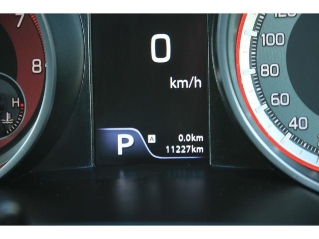 スイフトスポーツ ベースグレード 2型モデル 全方位カメラ デュアルセンサーブレーキサポート ワイドナビ/フルセグ/CD/DVDビデオ/BT 追加メーター×2(過給/油圧) ボンネットダンパー 社アルミ/マフラー 雹害歴少あり(9枚目)