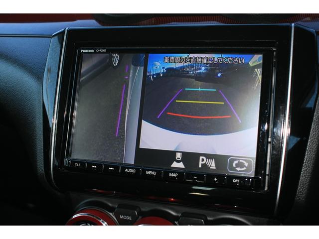 スイフトスポーツ ベースグレード 2型モデル 全方位カメラ デュアルセンサーブレーキサポート ワイドナビ/フルセグ/CD/DVDビデオ/BT 追加メーター×2(過給/油圧) ボンネットダンパー 社アルミ/マフラー 雹害歴少あり(14枚目)