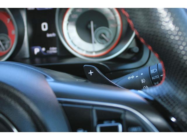 スイフトスポーツ ベースグレード 2型モデル 全方位カメラ デュアルセンサーブレーキサポート ワイドナビ/フルセグ/CD/DVDビデオ/BT 追加メーター×2(過給/油圧) ボンネットダンパー 社アルミ/マフラー 雹害歴少あり(19枚目)