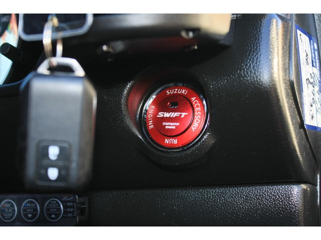 スイフトスポーツ ベースグレード 2型モデル 全方位カメラ デュアルセンサーブレーキサポート ワイドナビ/フルセグ/CD/DVDビデオ/BT 追加メーター×2(過給/油圧) ボンネットダンパー 社アルミ/マフラー 雹害歴少あり(24枚目)