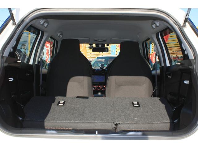 スイフトスポーツ ベースグレード 2型モデル 全方位カメラ デュアルセンサーブレーキサポート ワイドナビ/フルセグ/CD/DVDビデオ/BT 追加メーター×2(過給/油圧) ボンネットダンパー 社アルミ/マフラー 雹害歴少あり(46枚目)