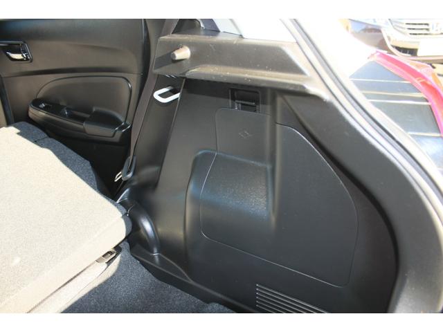 スイフトスポーツ ベースグレード 2型モデル 全方位カメラ デュアルセンサーブレーキサポート ワイドナビ/フルセグ/CD/DVDビデオ/BT 追加メーター×2(過給/油圧) ボンネットダンパー 社アルミ/マフラー 雹害歴少あり(50枚目)