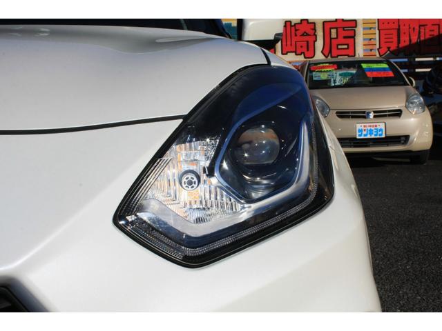 スイフトスポーツ ベースグレード 2型モデル 全方位カメラ デュアルセンサーブレーキサポート ワイドナビ/フルセグ/CD/DVDビデオ/BT 追加メーター×2(過給/油圧) ボンネットダンパー 社アルミ/マフラー 雹害歴少あり(55枚目)