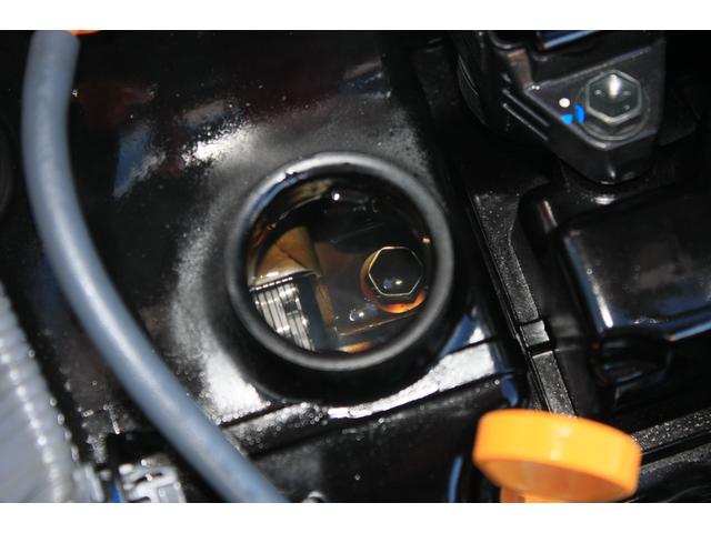 スイフトスポーツ ベースグレード 2型モデル 全方位カメラ デュアルセンサーブレーキサポート ワイドナビ/フルセグ/CD/DVDビデオ/BT 追加メーター×2(過給/油圧) ボンネットダンパー 社アルミ/マフラー 雹害歴少あり(58枚目)