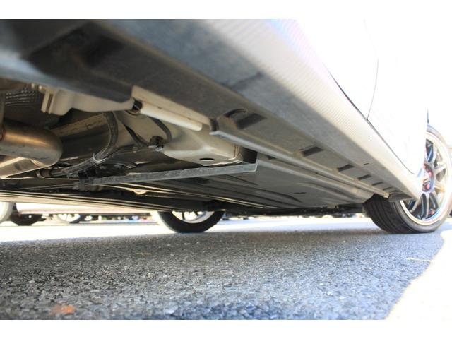 スイフトスポーツ ベースグレード 2型モデル 全方位カメラ デュアルセンサーブレーキサポート ワイドナビ/フルセグ/CD/DVDビデオ/BT 追加メーター×2(過給/油圧) ボンネットダンパー 社アルミ/マフラー 雹害歴少あり(63枚目)