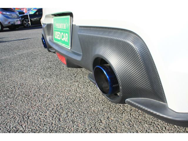 スイフトスポーツ ベースグレード 2型モデル 全方位カメラ デュアルセンサーブレーキサポート ワイドナビ/フルセグ/CD/DVDビデオ/BT 追加メーター×2(過給/油圧) ボンネットダンパー 社アルミ/マフラー 雹害歴少あり(64枚目)