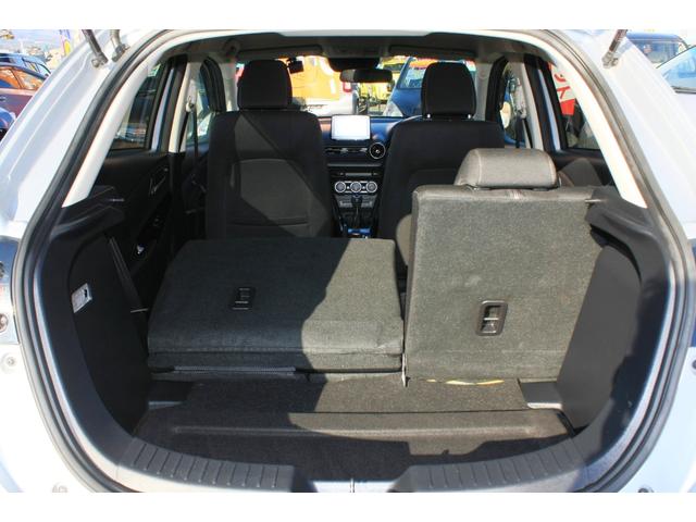 デミオ ＸＤツーリング　６速ＭＴ　ＳＫＹＡＣＴＩＶ－Ｄ　マツダコネクトナビ　ＣＤ／ＤＶＤビデオ　フルセグＴＶ　Ｂｌｕｅｔｏｏｔｈ　バックカメラ　ＬＥＤライト　ＥＴＣ　スマートシテイブレーキサポート　純正１６ｉｎアルミ　禁煙車（41枚目）